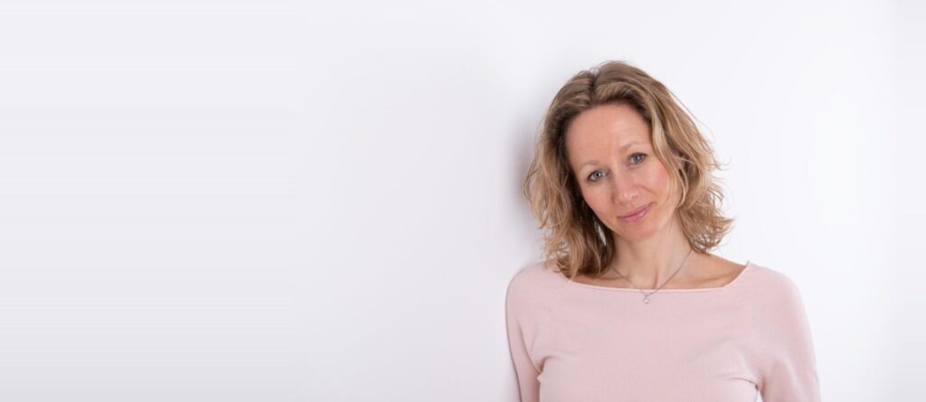 Kateřina Kočárková- homepage