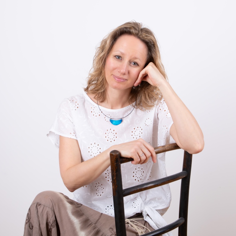 vědomé vztahy - PhDr Kateřina Kočárková